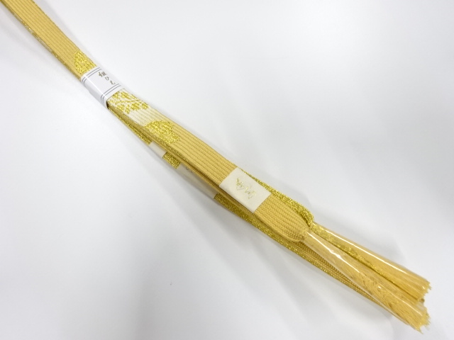 Japanese Kimono / Accessories Silk